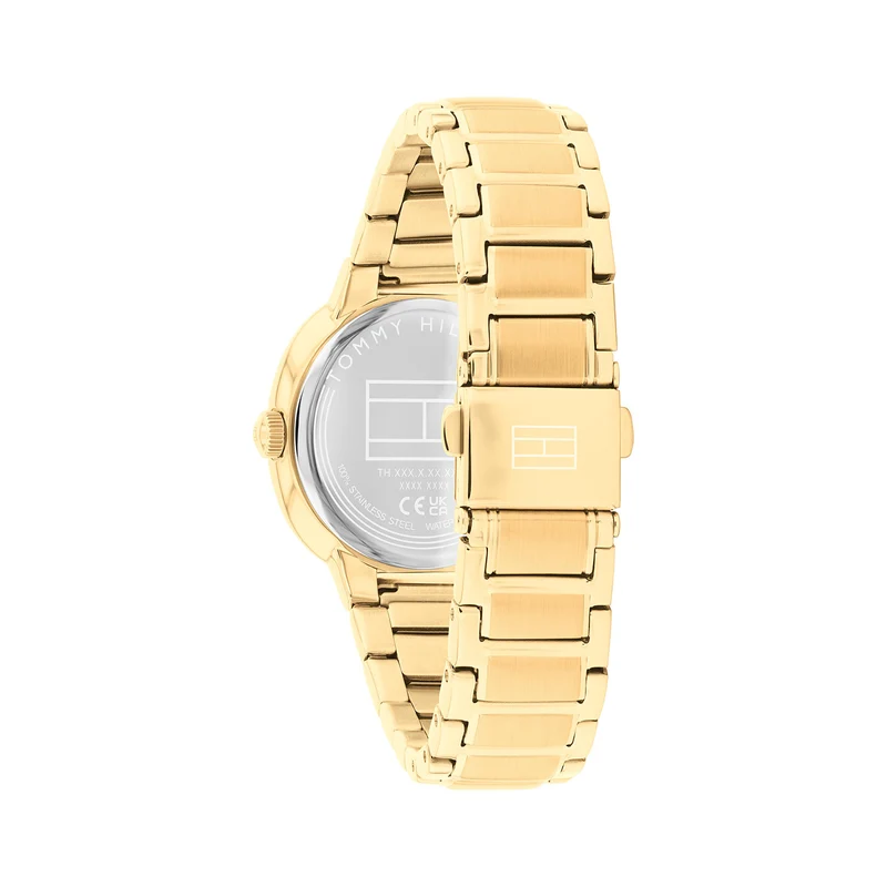 Tommy Hilfiger Quarz Uhr 32 mm TH1782900