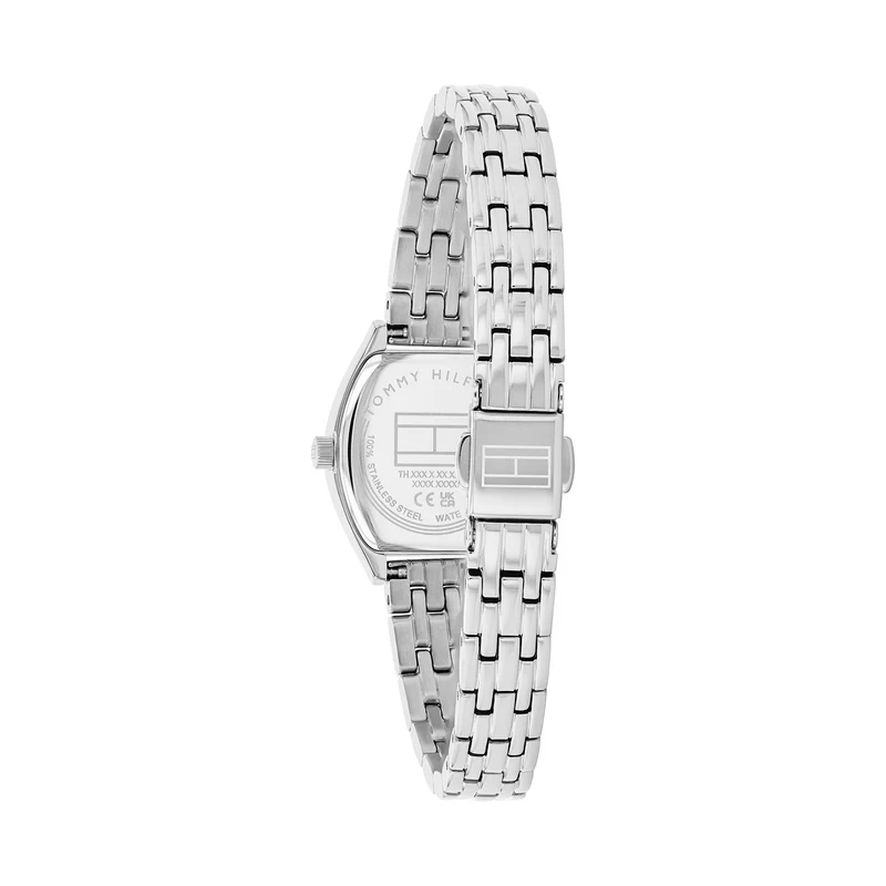 Tommy Hilfiger Quarz Uhr 22 mm TH1782872
