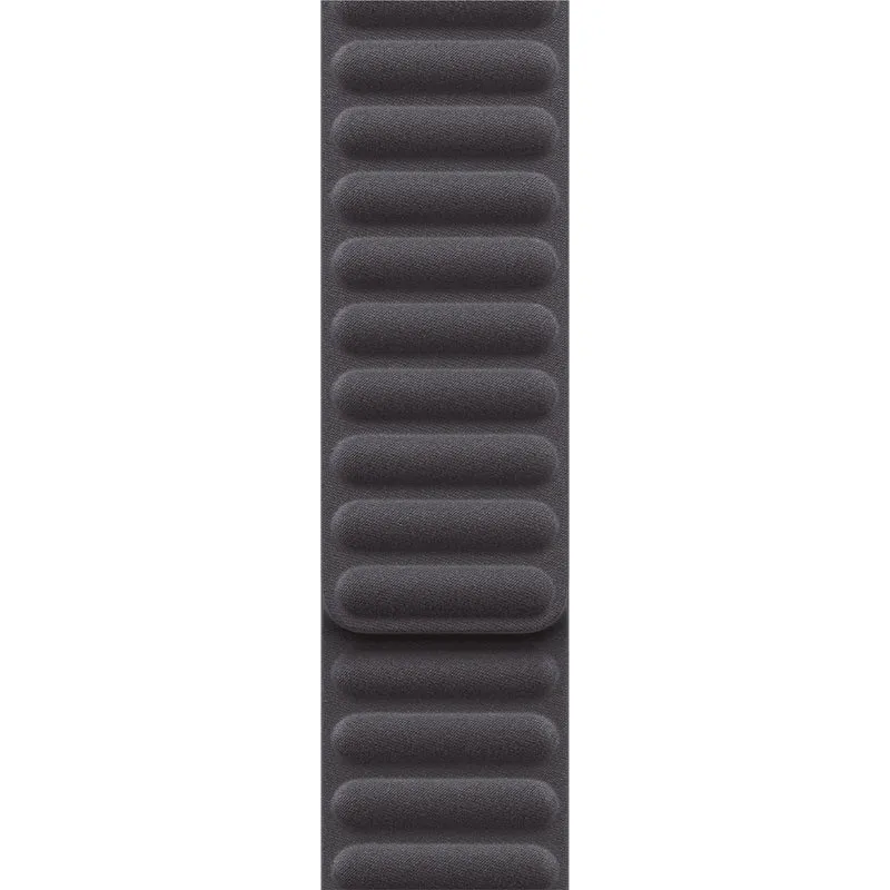 Apple Watch 42mm [Midnight] Magnetic Link [M/L]