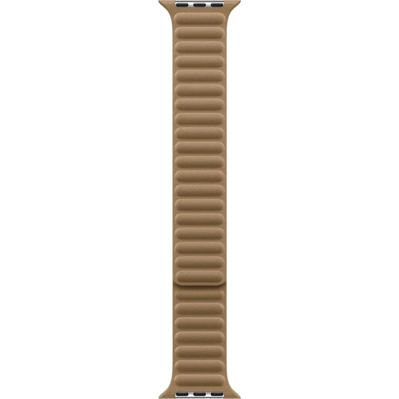 Apple Watch 42mm [Camel] Magnetic Link [S/M]