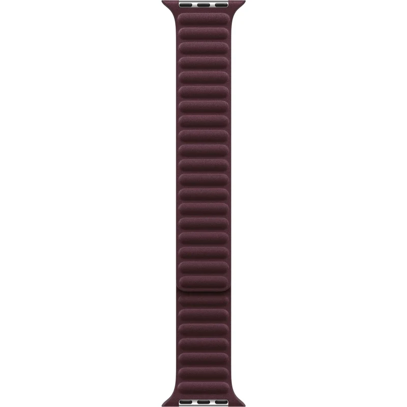 Apple Watch 42mm [Burgundy] Magnetic Link [S/M]