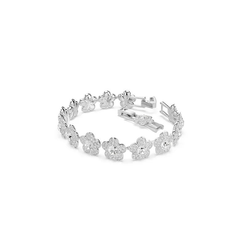 Swarovski Ariana Grande 2026 Capsule Silver Bracelet 5749182