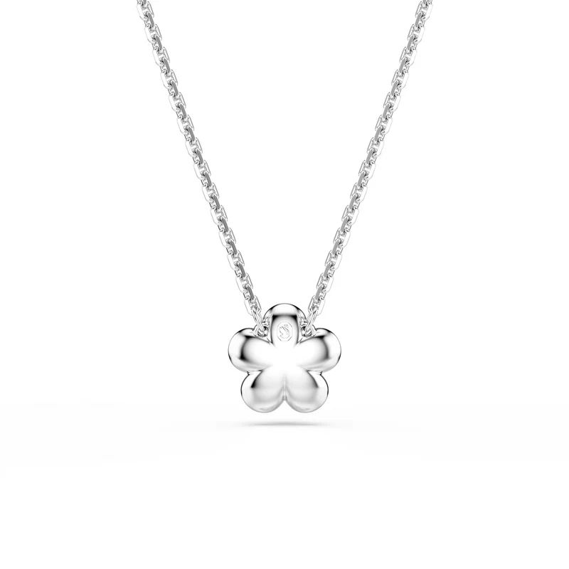 Swarovski Ariana Grande 2026 Capsule Silver Necklace 5755817