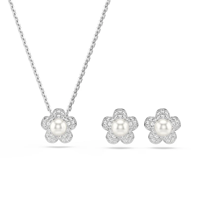 Swarovski 2026 Capsule Silver Gift Set 5749180