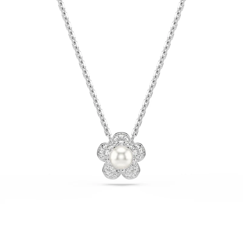 Swarovski 2026 Capsule Silver Gift Set 5749180