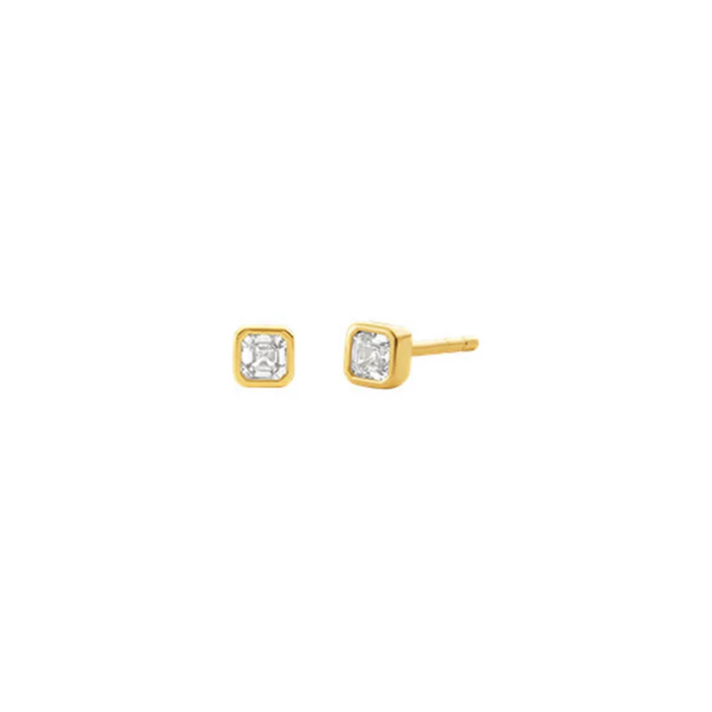 Michael Kors Premium Goldfarbenes Geschenkset MKC1774SET