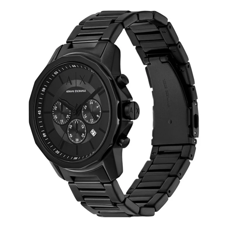Armani Exchange Herren Uhr AX7163SET