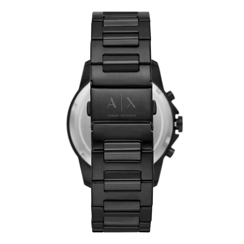 Armani Exchange Herren Uhr AX7163SET