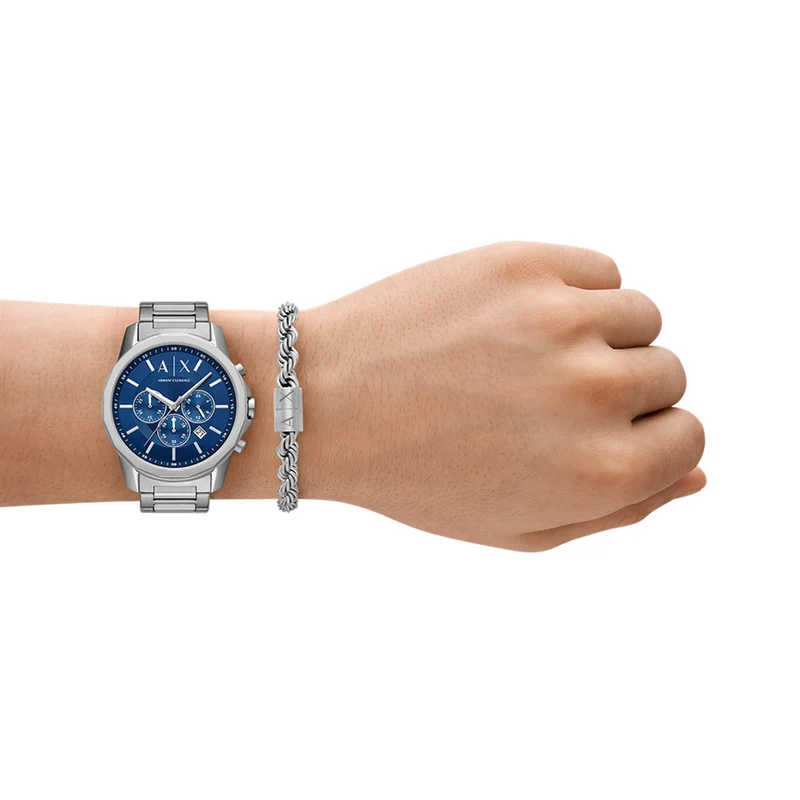 Armani Exchange Herren Geschenkset AX7176SET