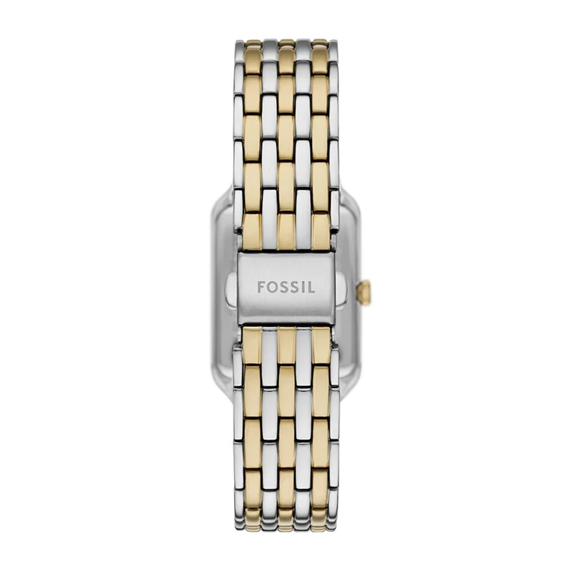 Fossil Raquel Damen Uhr ES5376SET