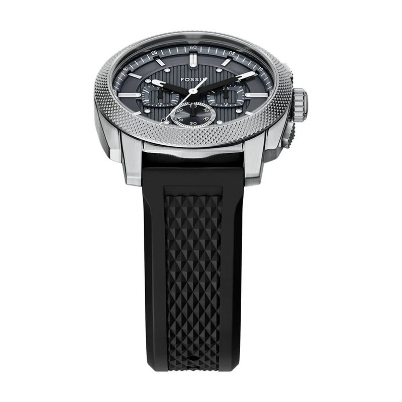 Fossil Machine Herren Geschenkset FS6145SET