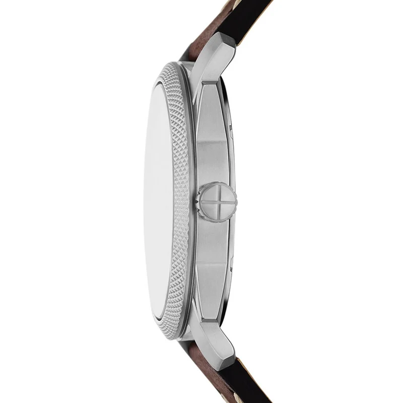 Fossil Machine Herren Uhr FS6081SET