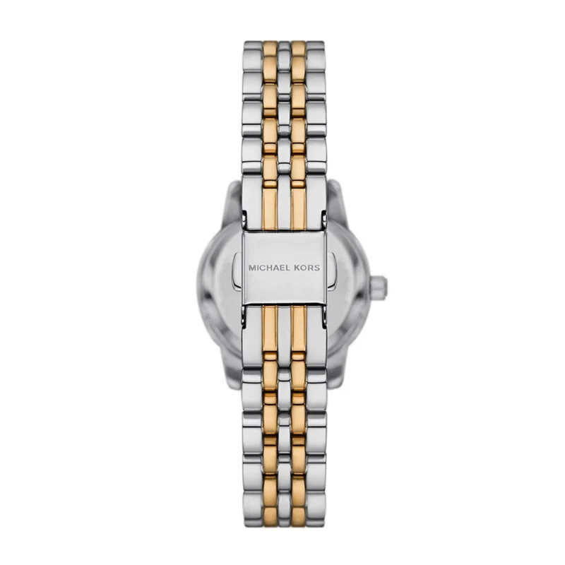 Michael Kors Lexington Petite Damen Uhr MK4815SET