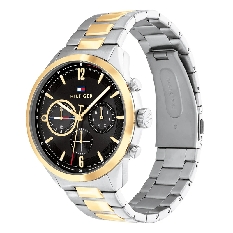 Tommy Hilfiger herren Mehrfarbig TH1791944