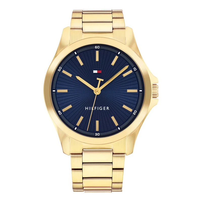 Tommy Hilfiger Men's Watch TH1710679