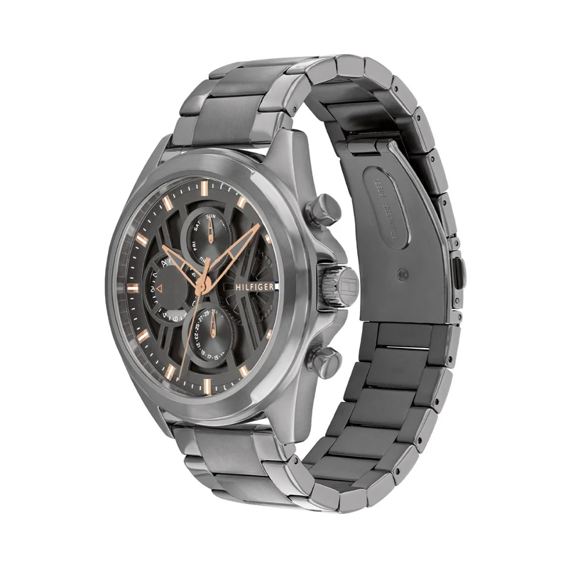 Tommy Hilfiger Quartz Men's Watch TH1710657