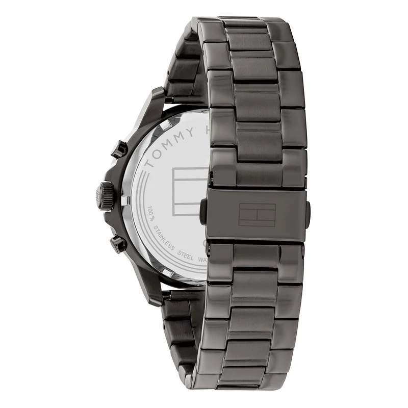 Tommy Hilfiger herren Grau TH1710479