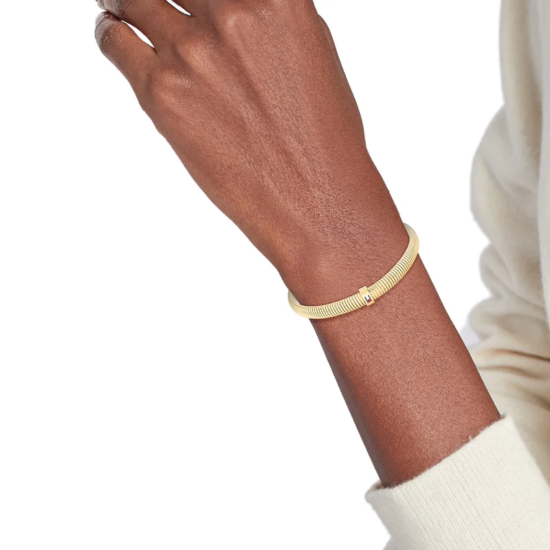 Tommy Hilfiger Jewels Rostfreier Stahl Armband TJ2781005