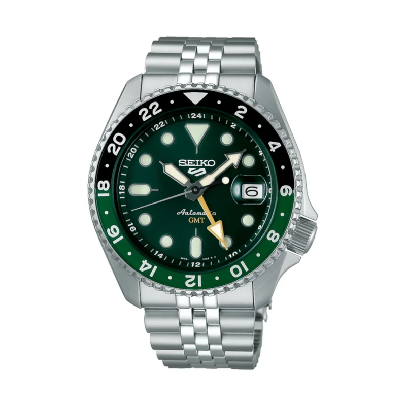 Seiko 5 Sports Men's Watch SSK035K1
