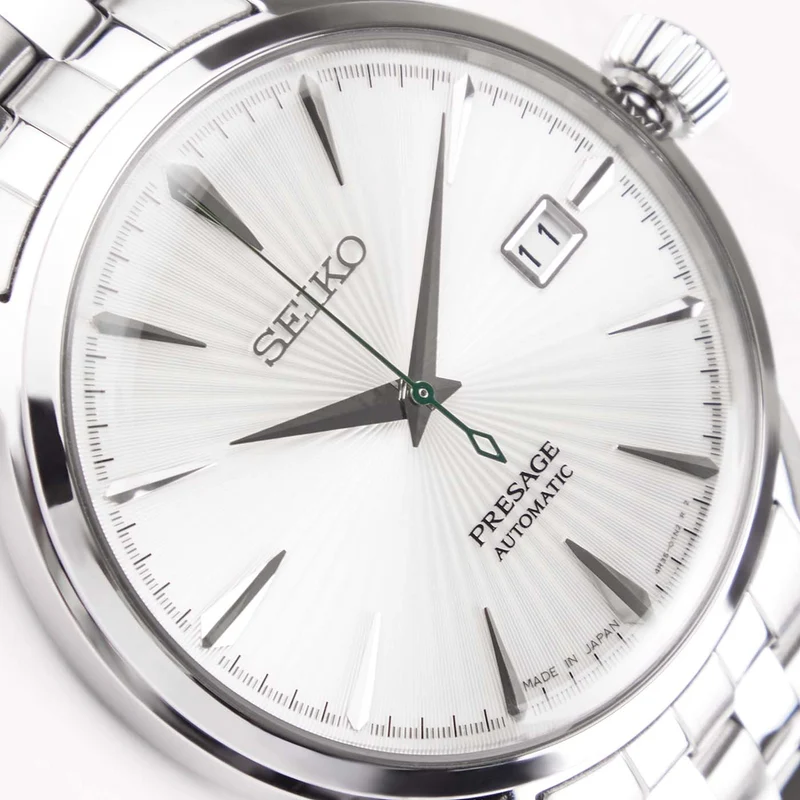 Seiko Presage Automatic Watch SRPG23J1