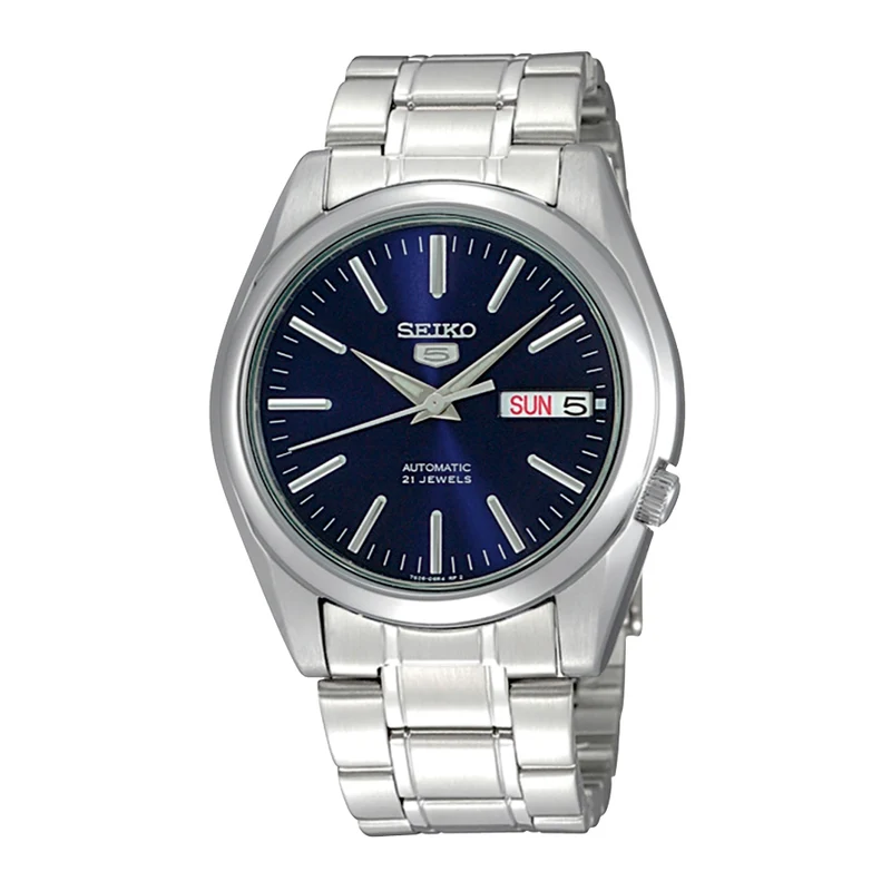 Seiko 5 Sports Automatik Uhr SNKL43K1