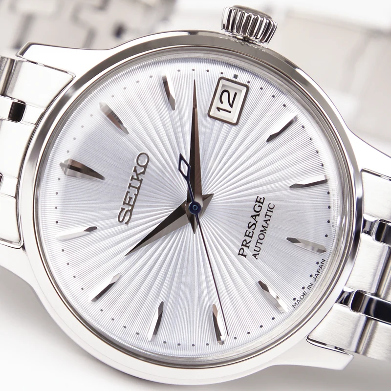 Seiko Presage Automatic Watch SRP841J1