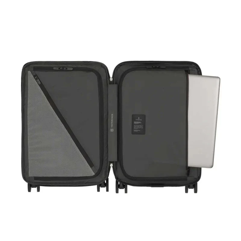 Victorinox Airox Advanced Frequent Flyer 55 cm Carry-On Suitcase - Black