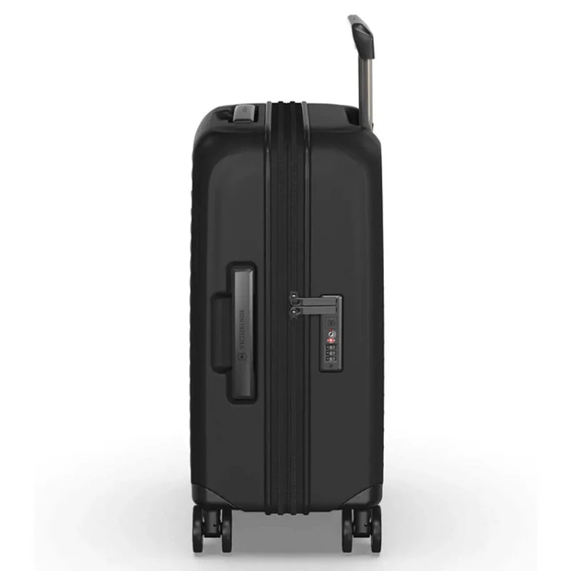 Victorinox Airox Advanced Frequent Flyer 55 cm Carry-On Suitcase - Black