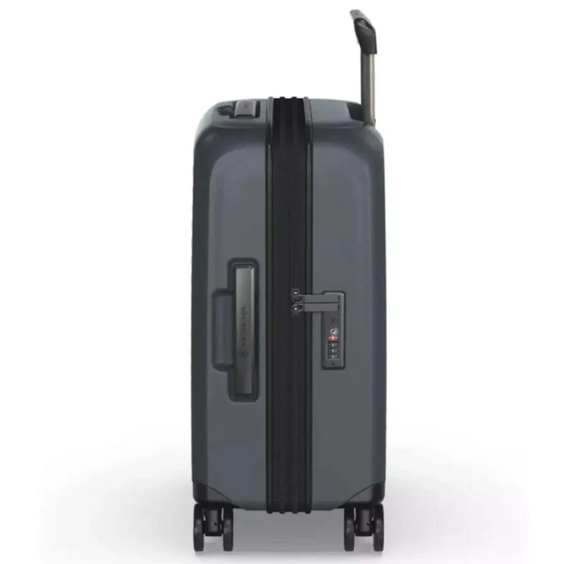 Victorinox Airox Advanced Frequent Flyer 55 cm Carry-On Suitcase - Storm