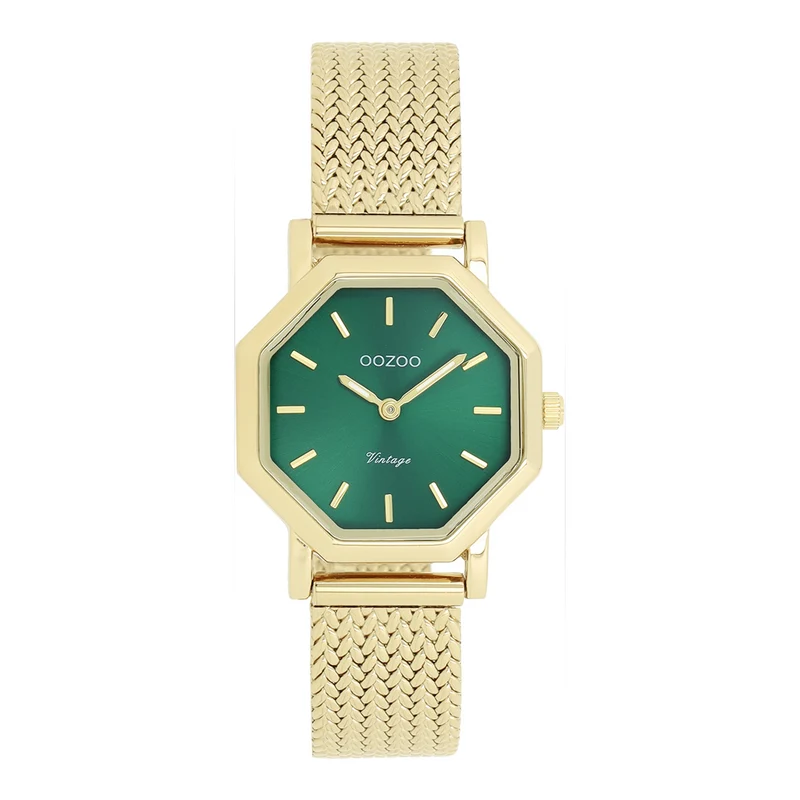 OOZOO Vintage Women's Watch C20437