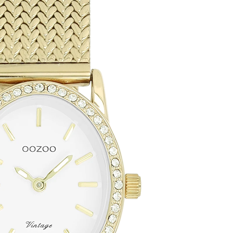 OOZOO Vintage Women's Watch C20432