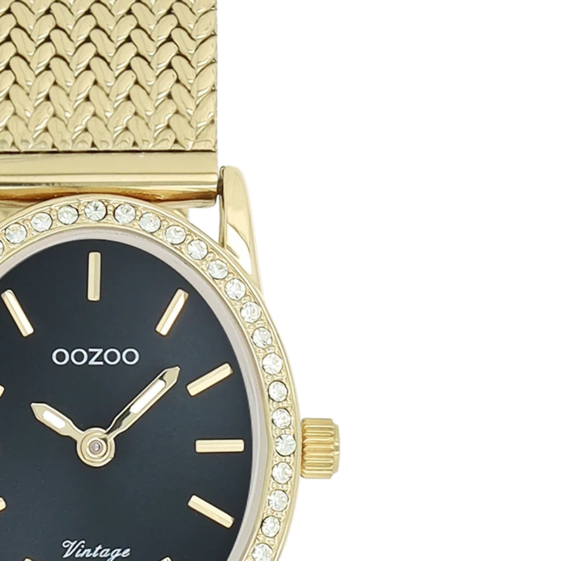 OOZOO Vintage Women's Watch C20434