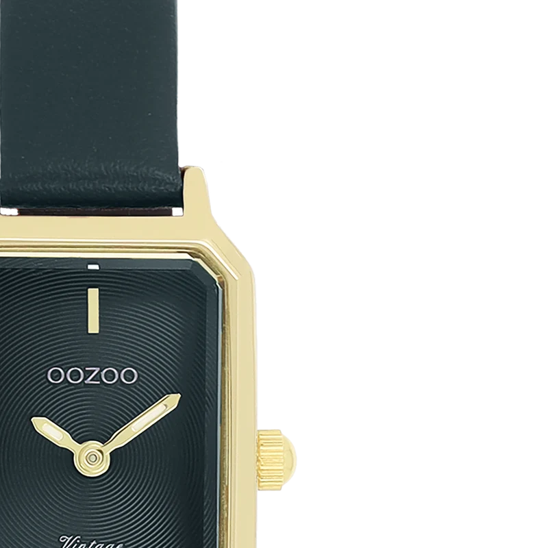 OOZOO Vintage Women's Watch C20422