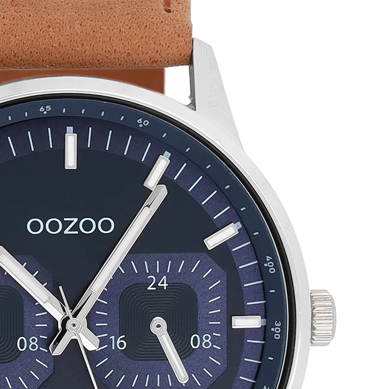 OOZOO Timepieces Men's Watch C11620