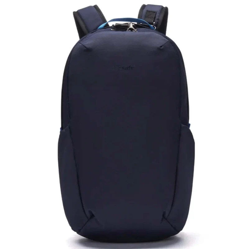 Pacsafe V Active 24L Anti-Theft 13" Laptop Backpack - Ocean