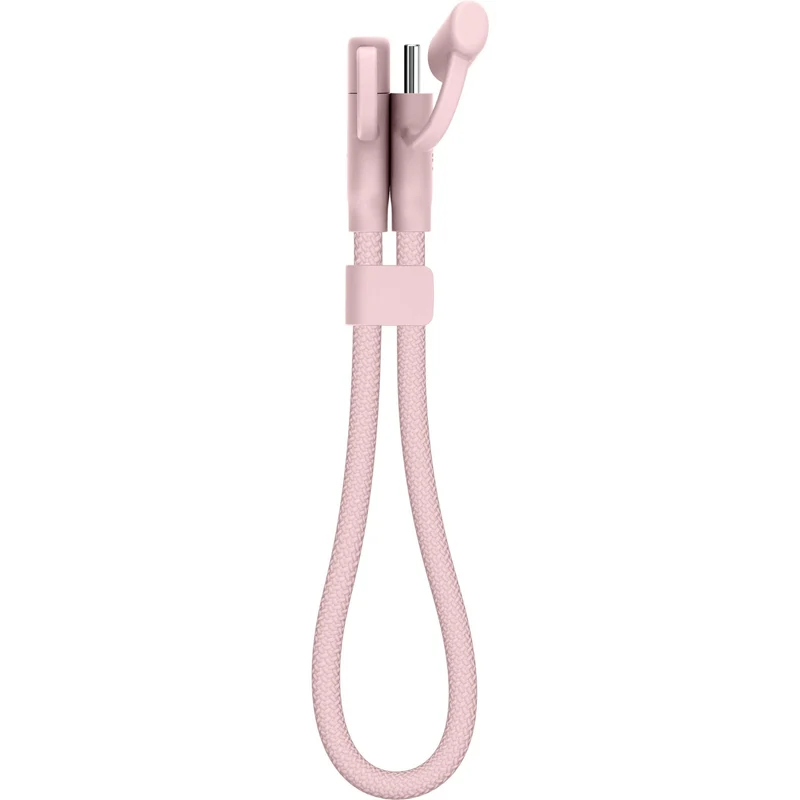 Belkin BoostCharge 20K Power Bank with Display (Pink)