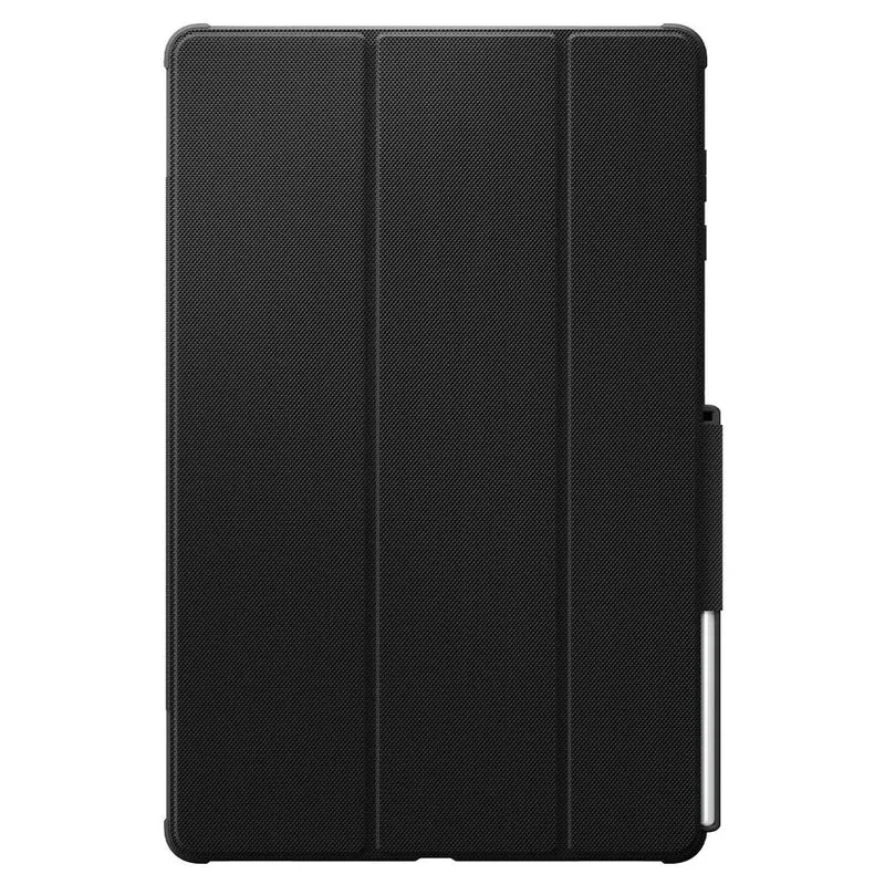 Spigen Samsung Galaxy Tab S11 Ultra 14.6 Rugged Armor Pro Case - Black