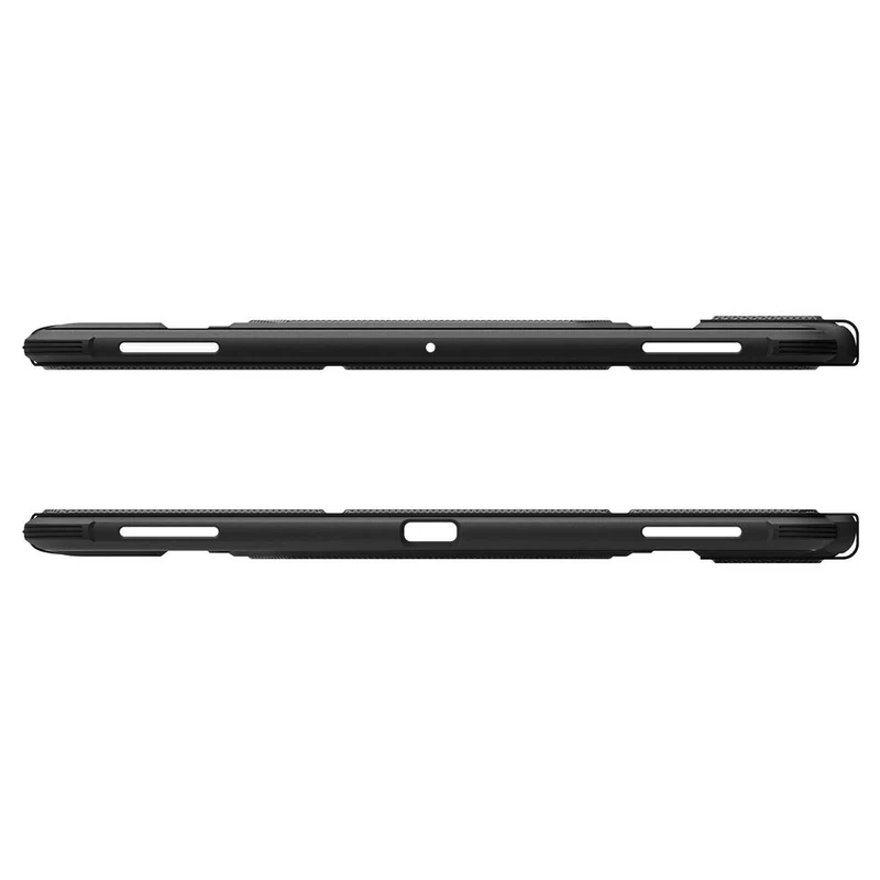 Spigen Samsung Galaxy Tab S11 Ultra 14.6 Rugged Armor Pro Case - Black