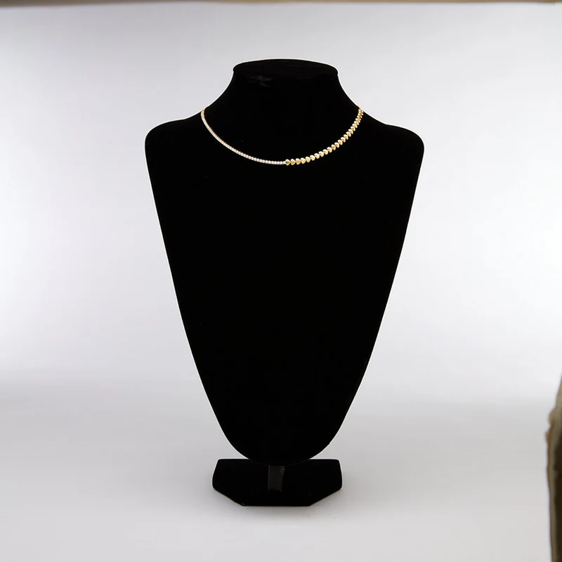 Fossil Sutton Brass Women's Necklace JA7302710