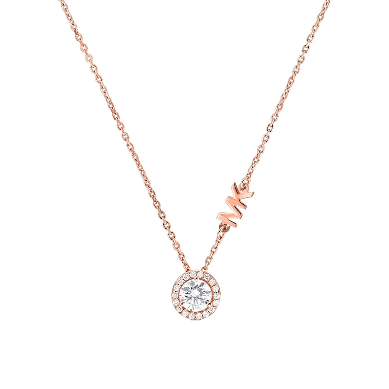 Michael Kors Premium damen Kette Roségold MKC1208AN791