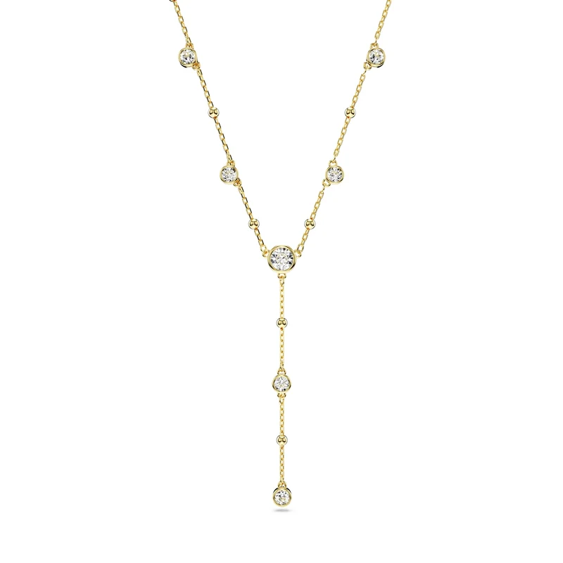 Swarovski Imber Goldfarbene Kette 5684510