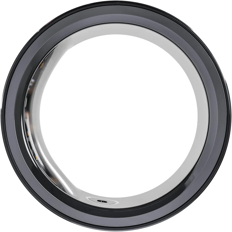 Ryze Element Smart Ring [Size 9] (Black)