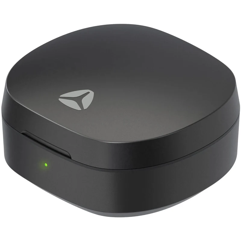 Ryze Element Smart Ring [Size 9] (Black)