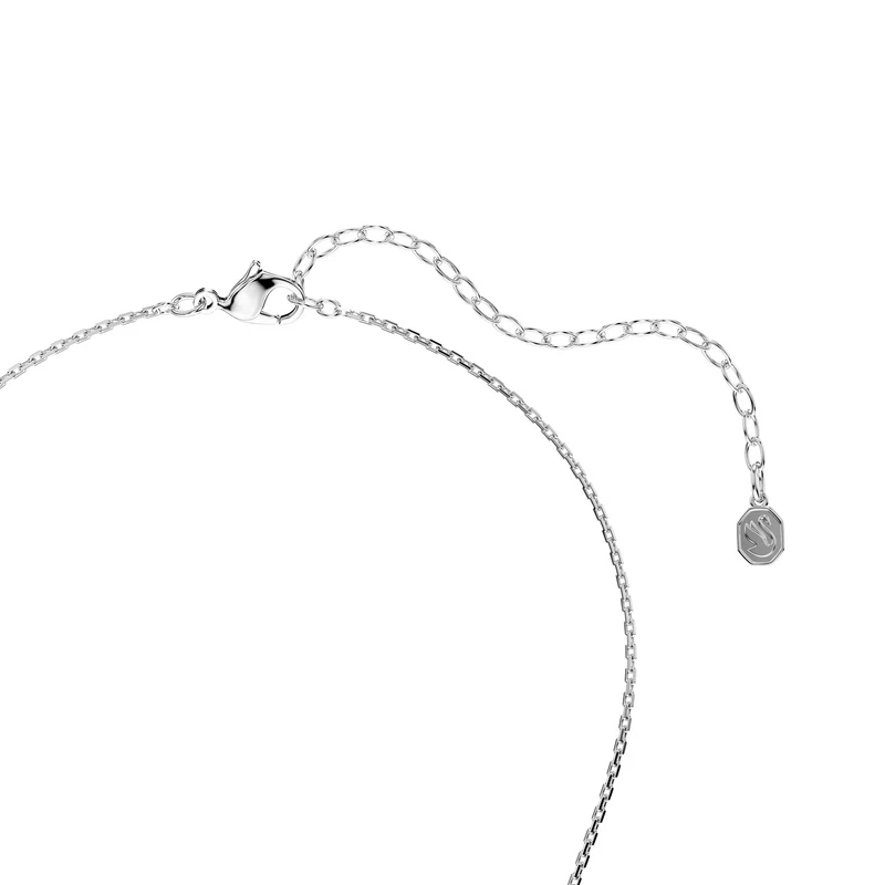 Swarovski Constella Silver Necklace 5738247