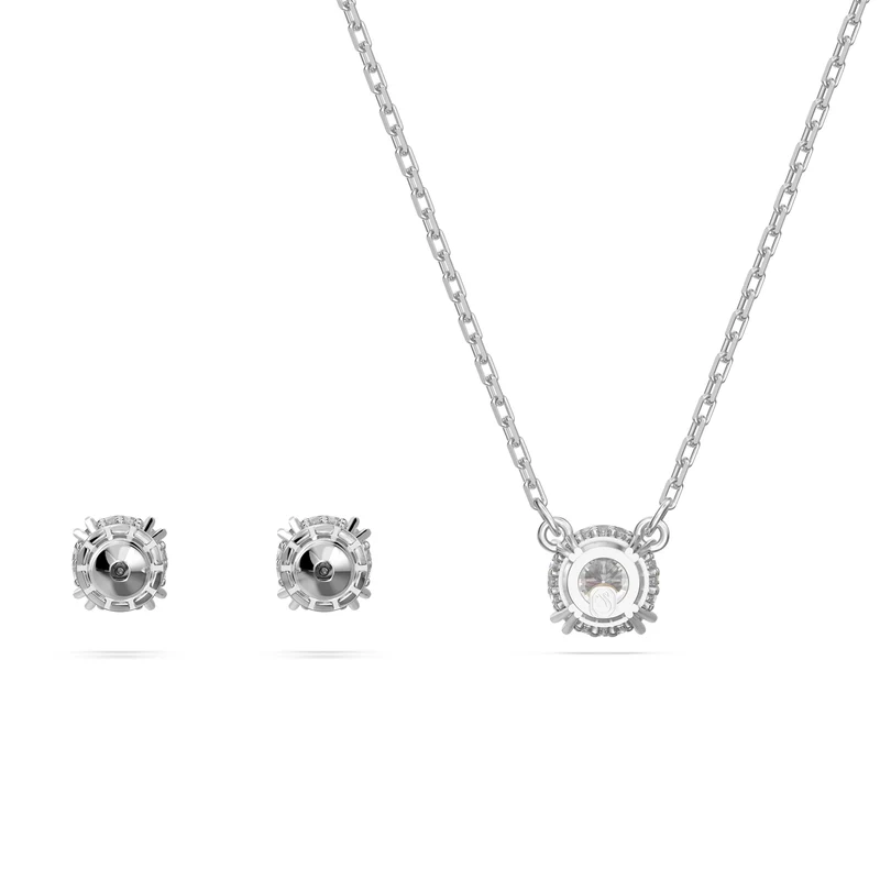 Swarovski Constella damen Geschenkset Silber 5647663