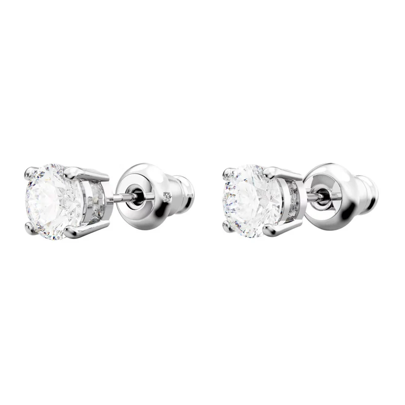 Swarovski ReMatrix Silberfarbene Geschenkset 5647730
