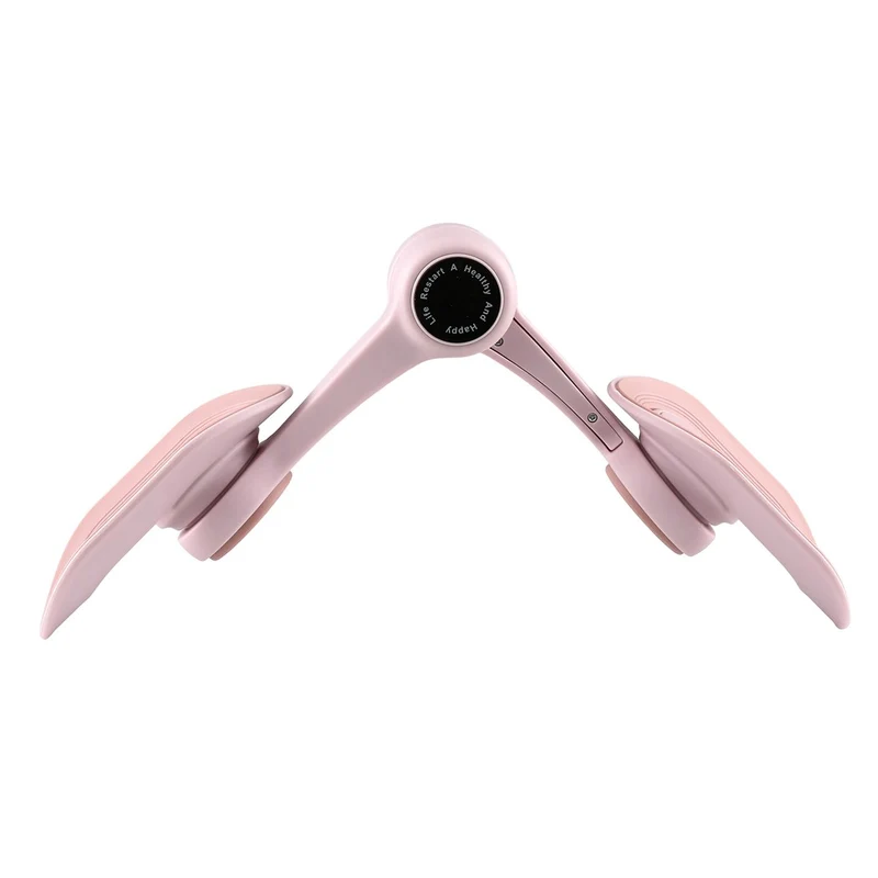 Everfit Thigh Master Exercise Trainer Devices (Pink)