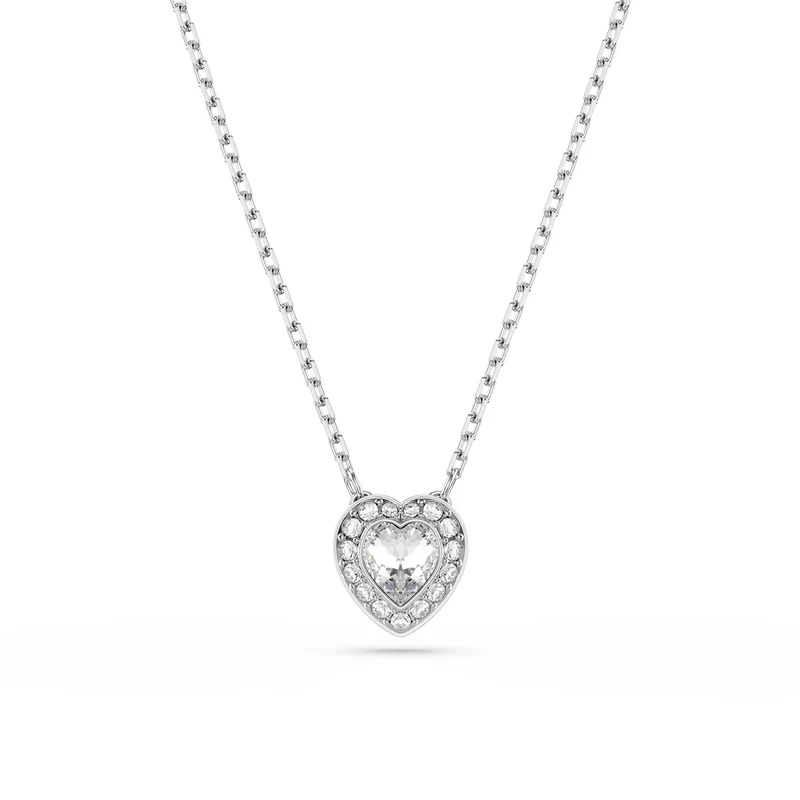 Swarovski Ariana Grande Silver Coloured Set 5720849
