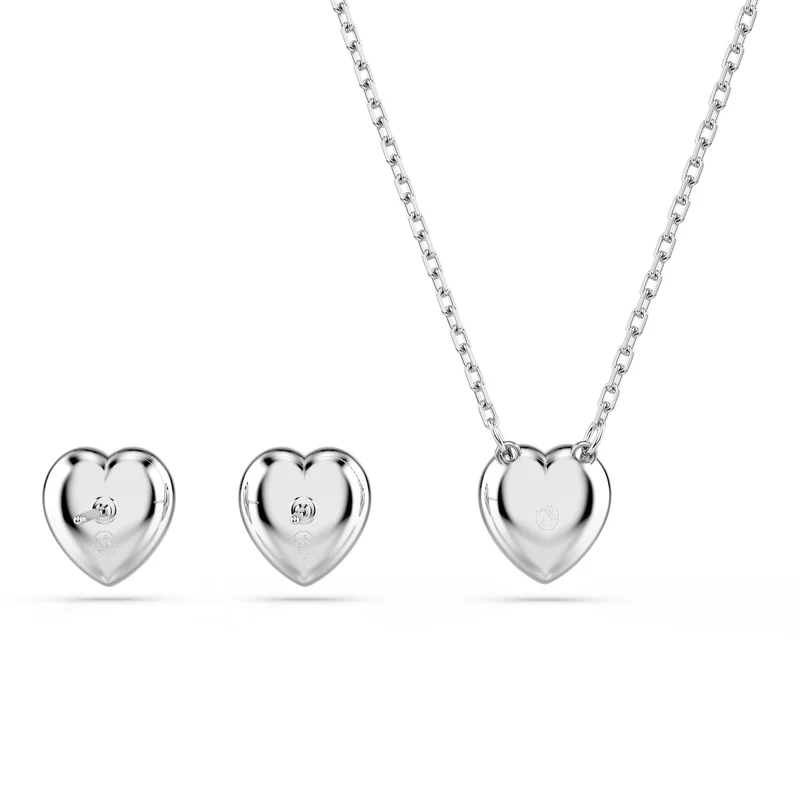 Swarovski Ariana Grande Silver Coloured Set 5720849