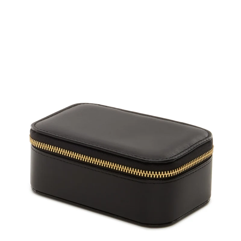 Brandfield damen SchmuckkÃ¤stchen Schwarz BFJB100405